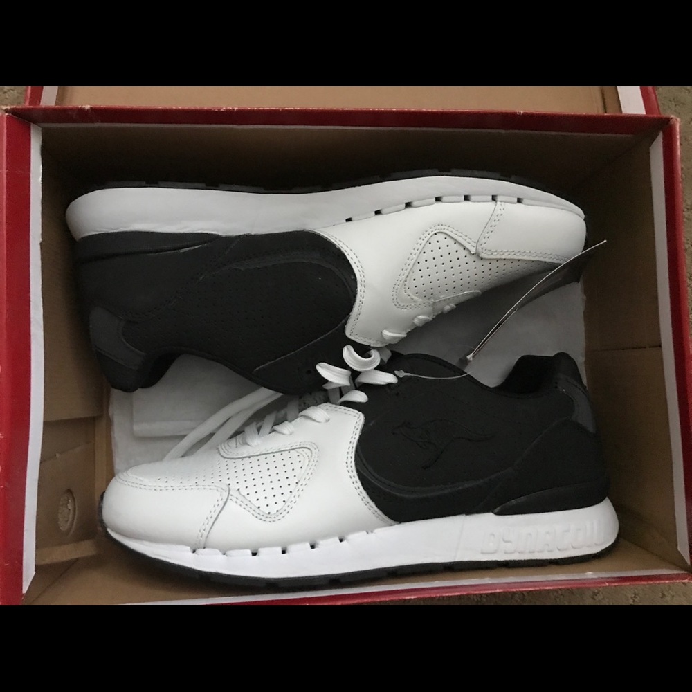 Men’s Kangaroos Coil-R2